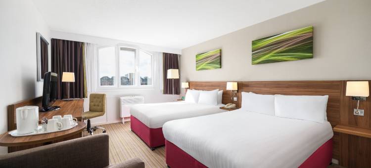 Holiday Inn 林肯(Holiday Inn Lincoln)图片