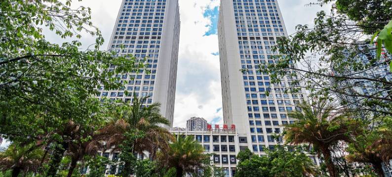 格外公寓(团山路分店)图片