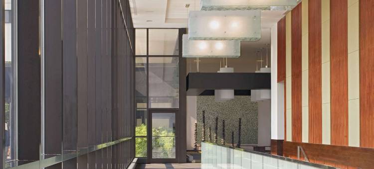 新不伦瑞克凯悦酒店(Hyatt Regency New Brunswick)图片