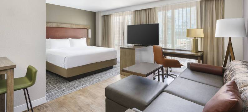 奥斯汀市中心/会议中心居家酒店(Residence Inn Austin Downtown/Convention Center)图片