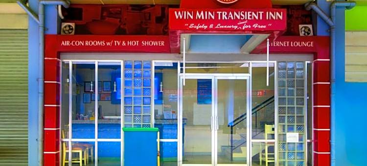 温敏暂住旅馆(Win Min Transient Inn)图片