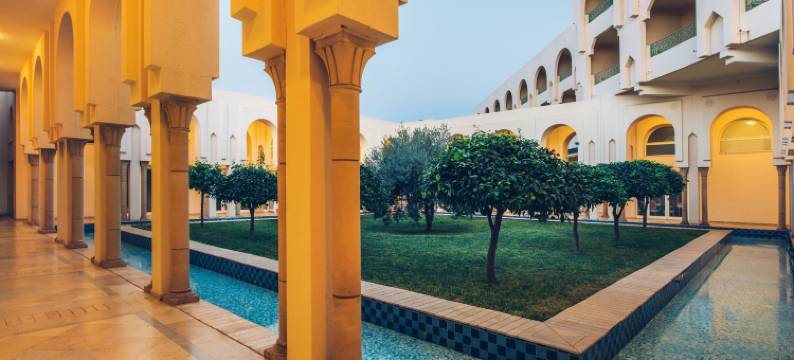 伊贝罗斯塔-韦夫斯阿维罗埃斯(Iberostar Waves Averroes)图片