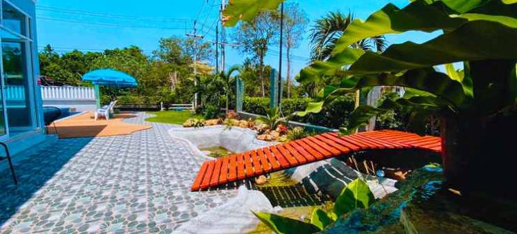 是拉差 MS 酒店度假村(MS Hotel Sriracha)图片