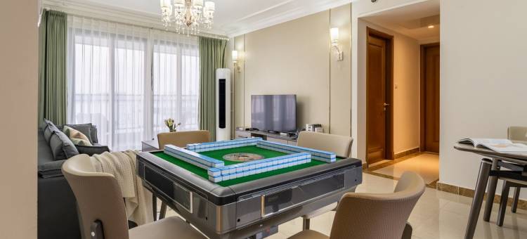 小壹宿公寓(博华路分店)图片