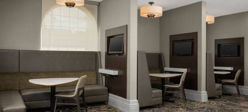 盐湖城市中心居家酒店(Residence Inn Salt Lake City Downtown)图片