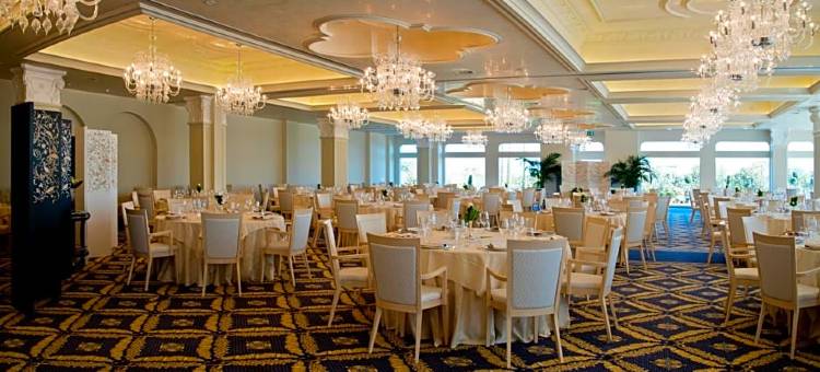 达芬奇大酒店(Grand Hotel Da Vinci)图片