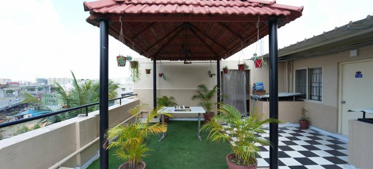 The Altruist Business Stays Bellandur-1图片