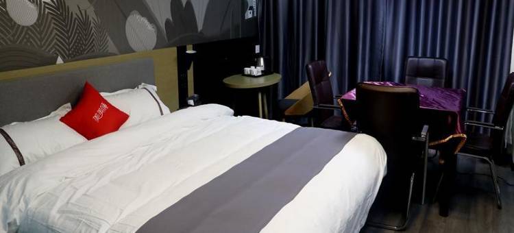 尚客优酒店(项城团结路店)图片