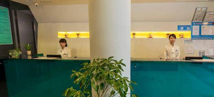 河滨广场酒店及公寓(Riverine Place Hotel and Residence)图片