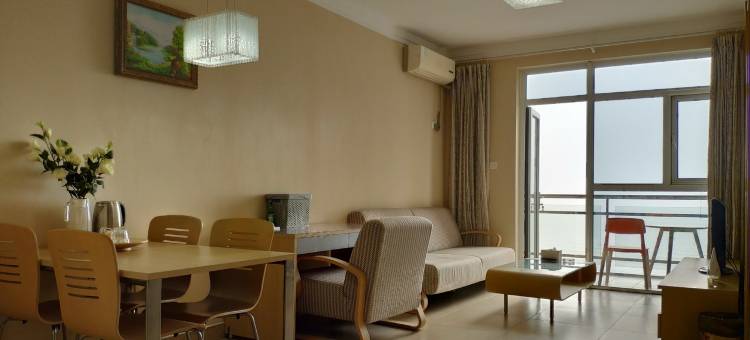 周子胄公寓(南环路分店)图片