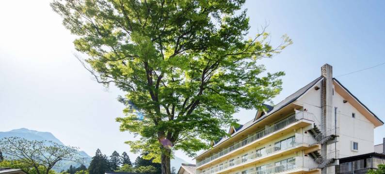 赤仓酒店(Akakura Hotel)图片