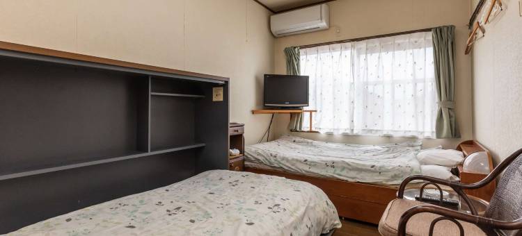 商务旅馆 间(Business Ryokan Hazama)图片