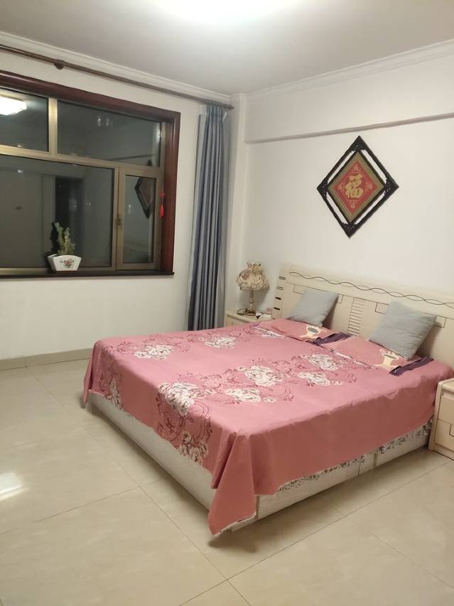 房东9162公寓(阿勒腾席热路分店)