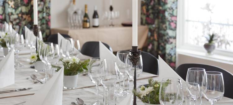 波特尼亚贝斯特韦斯特酒店(Best Western Hotel Botnia)图片