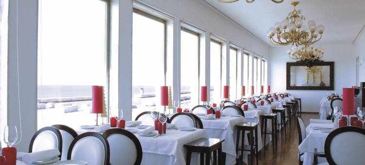 金鬱金香波爾圖蓋亞飯店(Golden Tulip Porto Gaia Hotel)图片