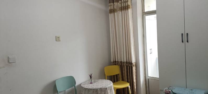 凡尘管家公寓(站北路分店)图片