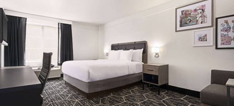 维克托维尔希斯皮里亚拉昆塔温德姆套房酒店(La Quinta Inn & Suites by Wyndham Hesperia Victorville)图片