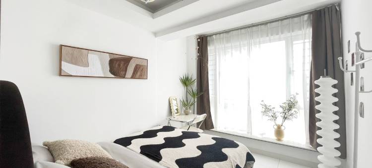 Karyhome公寓(景田路分店)图片