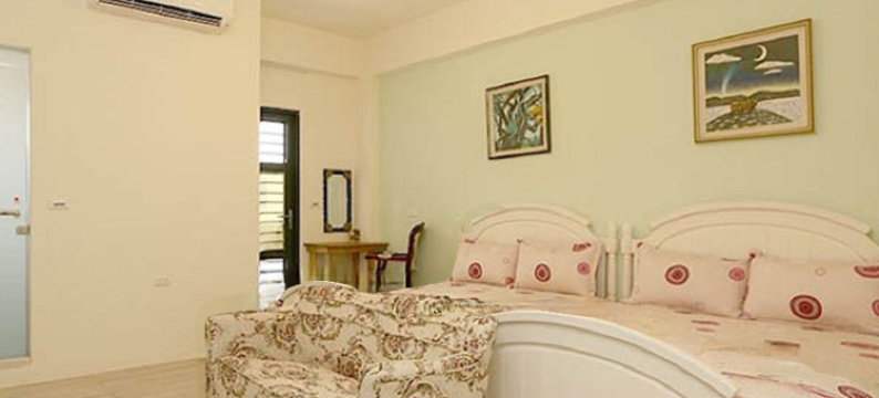 花莲乔治花园民宿图片