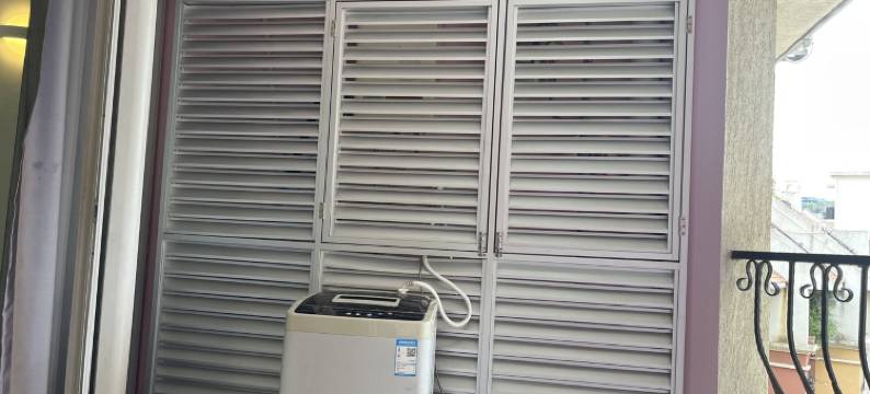 海浪温馨公寓民宿(海星路分店)图片