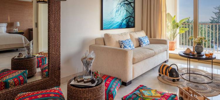 Victoria Golf Resort and Spa Managed by Accor(Victoria Golf Resort and Spa Managed by Accor)图片
