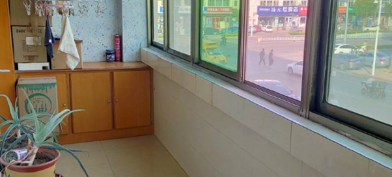 北戴河新区南戴河近海近仙螺岛三室两厅公寓(新开路分店)图片