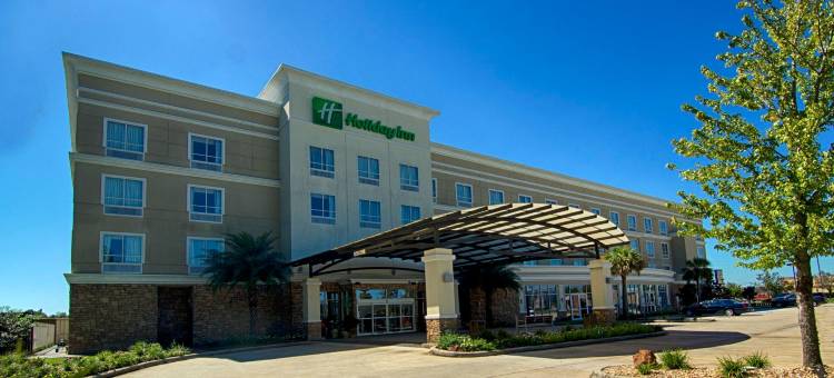 Holiday Inn 哈蒙德 - 北岸(Holiday Inn Hammond)图片