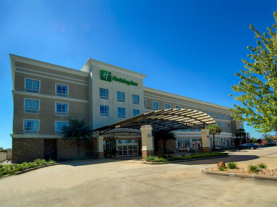 Holiday Inn 哈蒙德 - 北岸