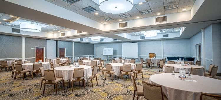 Holiday Inn 亨茨维尔，研究园区(Holiday Inn HUNTSVILLE-RESEARCH PARK by IHG)图片