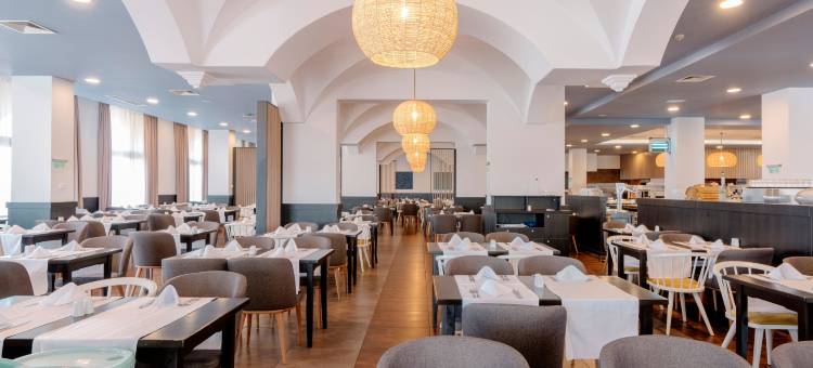 阿鲁阿赫利俄斯湾酒店(Alua Helios Bay - All Inclusive)图片