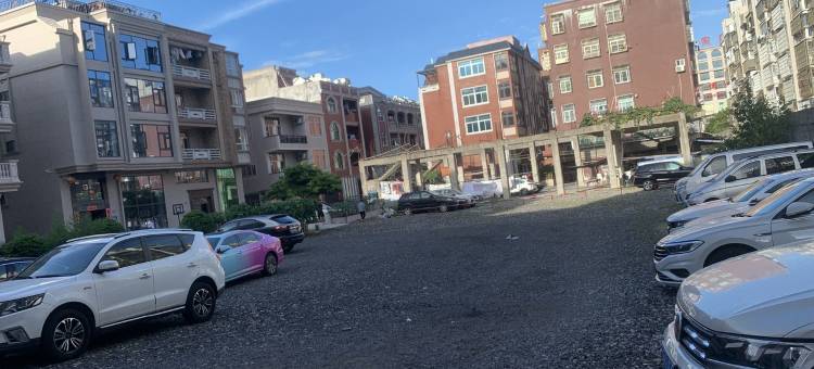小涵客栈(万景路分店)图片