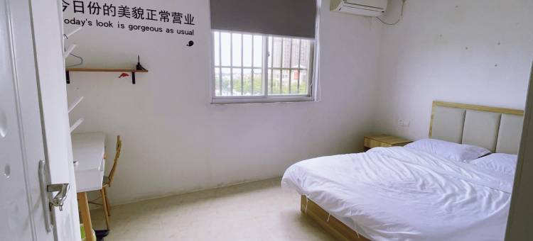 房东大莹莹度假别墅(翠园中路分店)图片