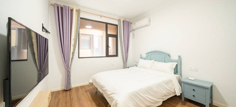 绿岛笙箫默公寓(新长公路1号分店)图片