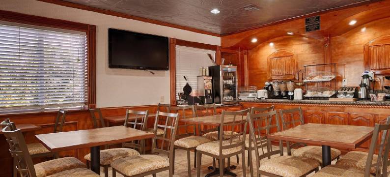 金斯维尔美洲最佳价值酒店(Americas Best Value Inn Kingsville)图片