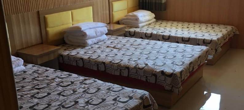 沽源五木园山庄图片