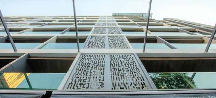 曼谷第一骄傲酒店(First Pride Hotel Bangkok)图片