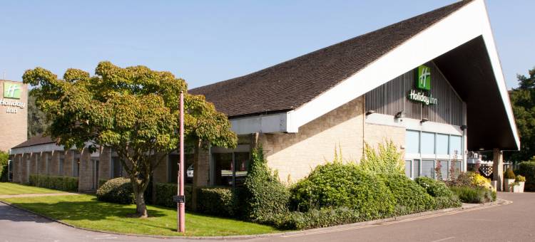 Holiday Inn 斯文顿(Holiday Inn Swindon)图片