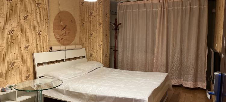 贺勤公寓(交通路分店)图片