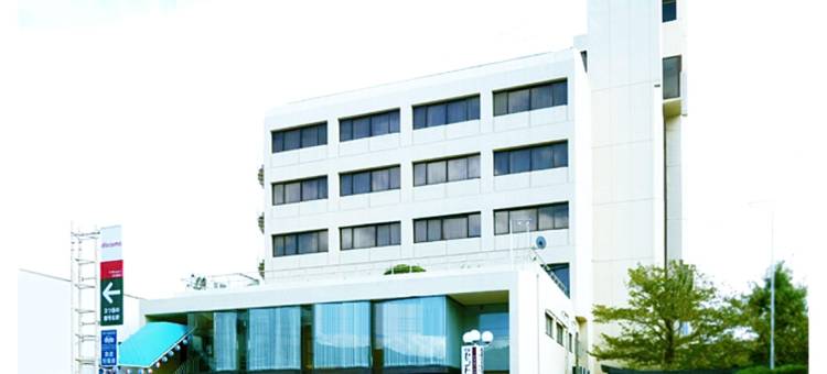 佐伯中央酒店(Saiki Central Hotel)图片