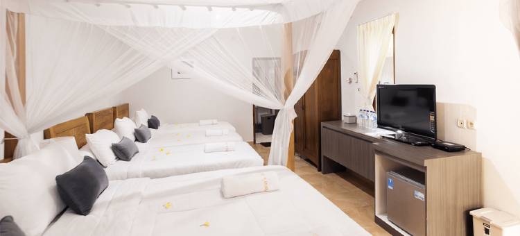 Harny's Garden Villa图片