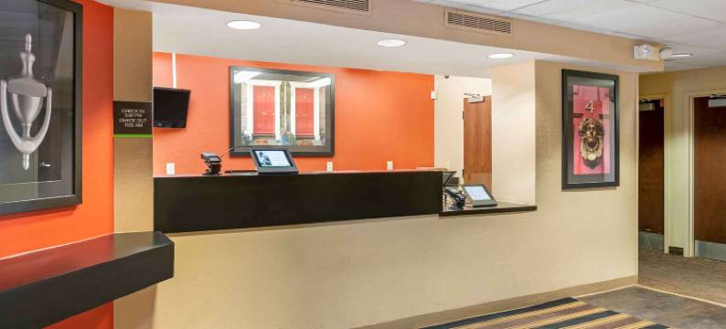 美国长住精选套房酒店-底特律-法明顿山(Extended Stay America Select Suites - Detroit - Farmington Hills)图片