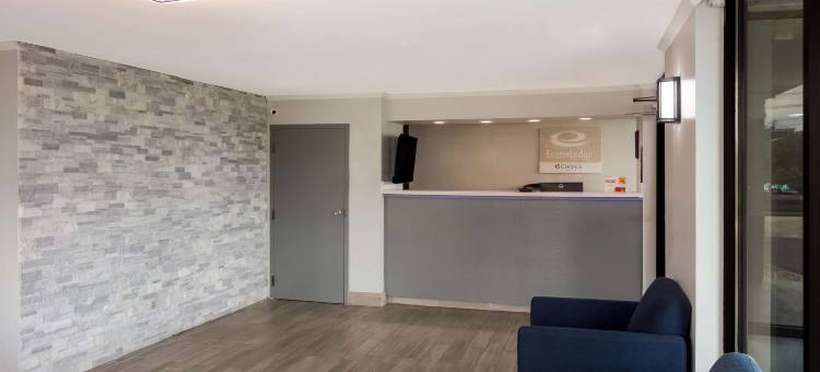 莫比尔机场大道的伊克诺旅馆(Econo Lodge Mobile Airport Blvd.)图片