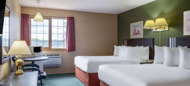 Travelodge by Wyndham Lacombe图片