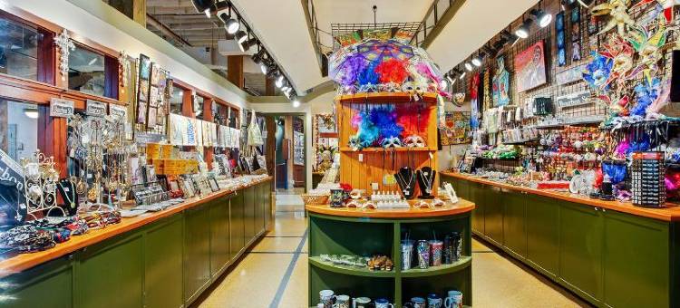 The Brakeman Hotel 制动员酒店(The Brakeman Hotel)图片