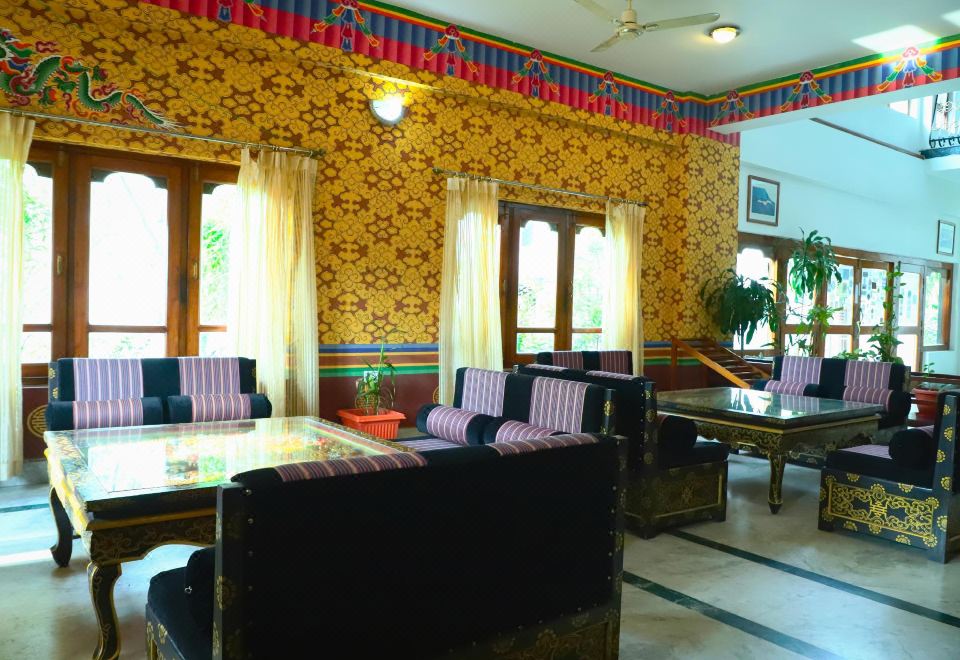 Lhaki Hotel Hotel Overview