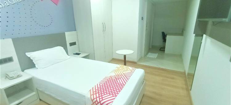 金格酒店-维沙卡帕特南加朱瓦卡(Ginger Visakhapatnam Gajuwaka)图片