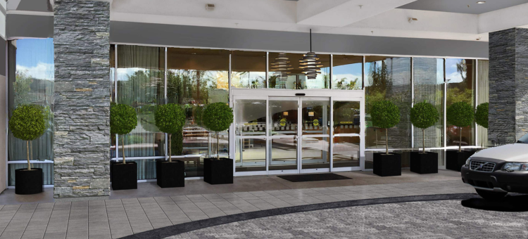 埃弗里特万豪西雅图德尔塔酒店(Delta Hotels Seattle Everett)图片