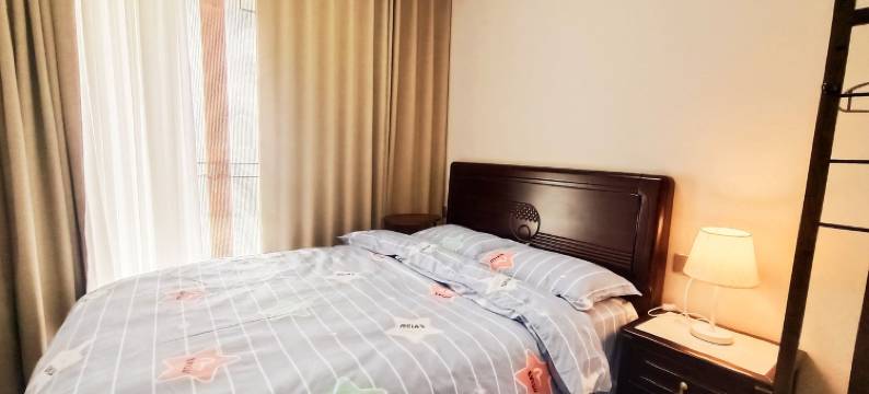 江景铭居水栖康养小镇民宿(石蒿路分店)图片