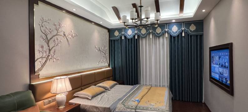 FengWei冯大哥度假别墅(青岗路分店)图片