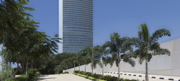孟买花园城威斯汀酒店(The Westin Mumbai Garden City)图片